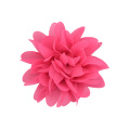 Flower Scrunchie Diy For Kids Hair Barrettes 8cm